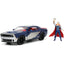 Marvel THOR 2015 Dodge Challenger Hellcat 1:24 Scale Diecast Model by Jada 32186