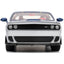 Marvel THOR 2015 Dodge Challenger Hellcat 1:24 Scale Diecast Model by Jada 32186