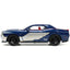 Marvel THOR 2015 Dodge Challenger Hellcat 1:24 Scale Diecast Model by Jada 32186
