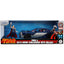 Marvel THOR 2015 Dodge Challenger Hellcat 1:24 Scale Diecast Model by Jada 32186