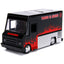 Marvel Deadpool Taco Truck 1:32 Scale Diecast Model White By Jada 30864