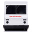 Marvel Deadpool Taco Truck 1:32 Scale Diecast Model White By Jada 99800