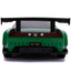 Power Rangers 2002 Honda NSX Type R 1:32 Scale Diecast Model by Jada 31843