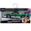 Power Rangers 2002 Honda NSX Type R 1:32 Scale Diecast Model by Jada 31843