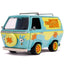 Scooby Doo Mystery Machine 1:24 Scale Diecast Model with Shaggy and Scooby Figure by Jada 31720