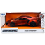 Hyper Spec 2017 Lykan Hypersport 1:24 Scale Diecast Model Copper by Jada 32278