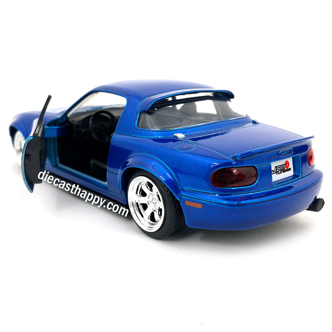 Jdm tuners miata deals