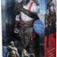 Kratos, God of War (2018) 1/4 Scale Action Figure 18 inches by NECA 49325