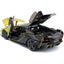 Lamborghini Sián FKP37 Hybrid #63 1:18 Faded Yellow/Black by Bburago 18-11100-YLBK