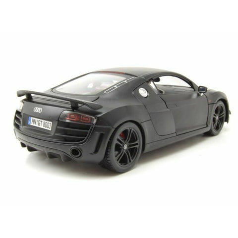 Maisto Special Edition 2014 Audi R8 GT 1:18 Scale Diecast Model by Maisto 31395