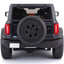 Maisto Special Edition 2021 Ford Bronco Wildtrak 1:18 Scale Diecast Model Dark Blue Metallic by Maisto 31456