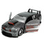 Marvel Avengers 2006 Ford Mustang GT 1:32 Scale Diecast Model with War Machine by Jada 33082