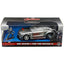 Marvel Avengers 2006 Ford Mustang GT 1:32 Scale Diecast Model with War Machine by Jada 33082