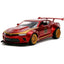 Marvel Avengers 2016 Chevy Camaro 1:32 Scale Diecast Model Iron Man by Jada 30298