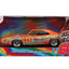 I Love The 60's 1969 Dodge Charger Daytona 1:24 Scale Diecast Model Orange by Jada 31389