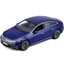 Special Edition 2022 Mercedes-Benz Mercedes EQS 1:27 Blue by Maisto 32902