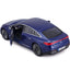 Special Edition 2022 Mercedes-Benz Mercedes EQS 1:27 Blue by Maisto 32902