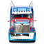 TRANSFORMERS Optimus Prime Western Star 5700 XE Phantom 1:24 Scale Diecast Model by Jada 98403