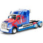 TRANSFORMERS Optimus Prime Western Star 5700 XE Phantom 1:32 Scale Diecast Model by Jada 98398