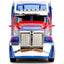 TRANSFORMERS Optimus Prime Western Star 5700 XE Phantom 1:32 Scale Diecast Model by Jada 98398