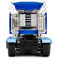 TRANSFORMERS Optimus Prime Western Star 5700 XE Phantom 1:32 Scale Diecast Model by Jada 98398