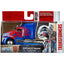 TRANSFORMERS Optimus Prime Western Star 5700 XE Phantom 1:32 Scale Diecast Model by Jada 98398