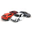 2021 Lamborghini Urus 1:38 Scale Diecast Model Red/Orange/Gray/White by Kinsmart (SET OF 4) tate