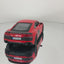 2021 Audi R8 1:36 Scale Diecast Model Red/Blue/Black/Yellow by Kinsmart (SET OF 4)