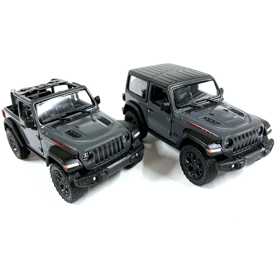 2018 jeep online wrangler diecast