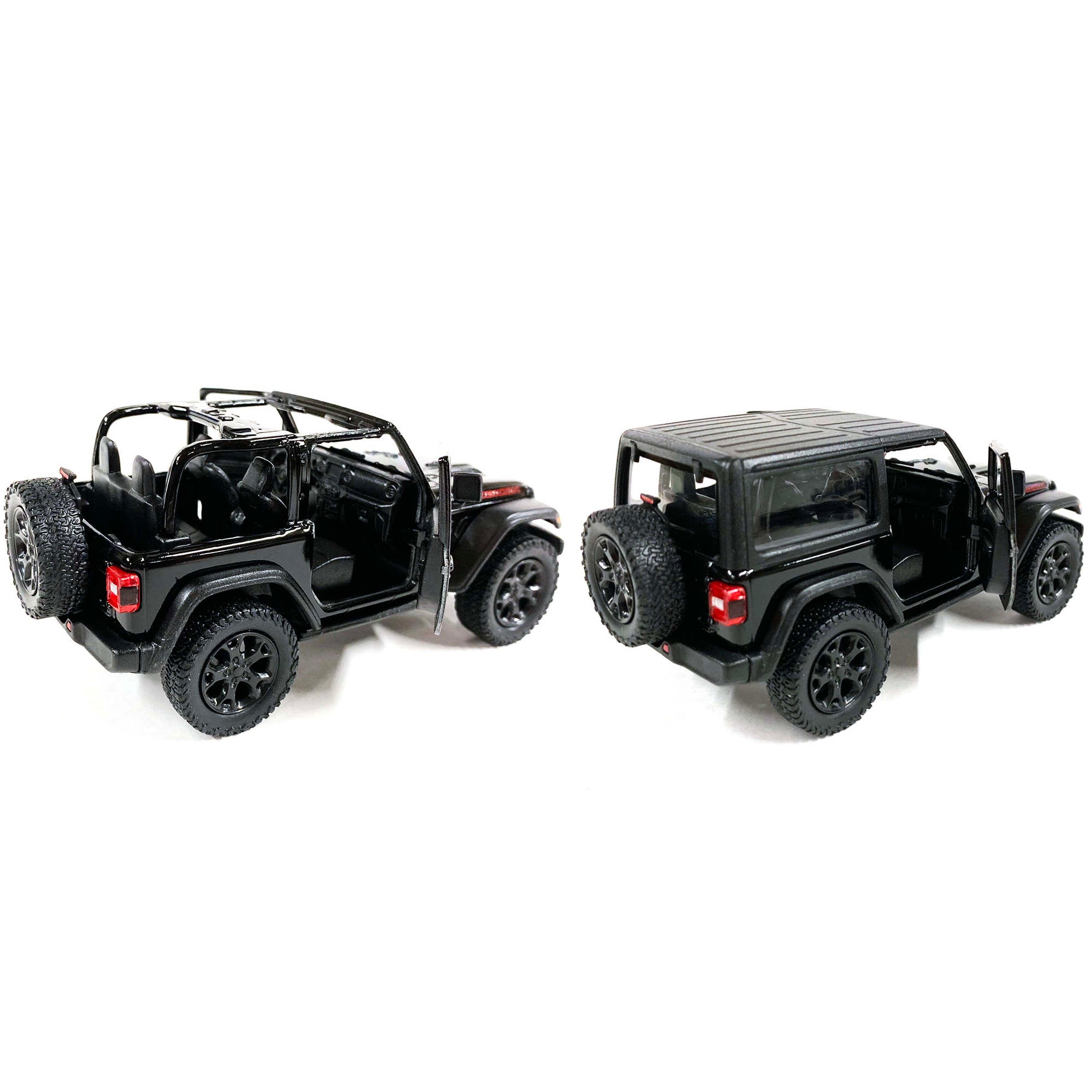 Jeep wrangler cheap jl toy