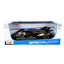 2019 Lamborghini V12 Vision Gran Turismo 1:18 Scale Diecast Model Green by Maisto 31454
