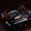 The Batman (2022) Batmobile & Batman, 1:18 Scale Vehicle w/ 3.75" Figure by Jada 32504